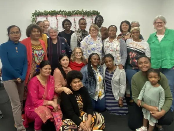 Connect groups
