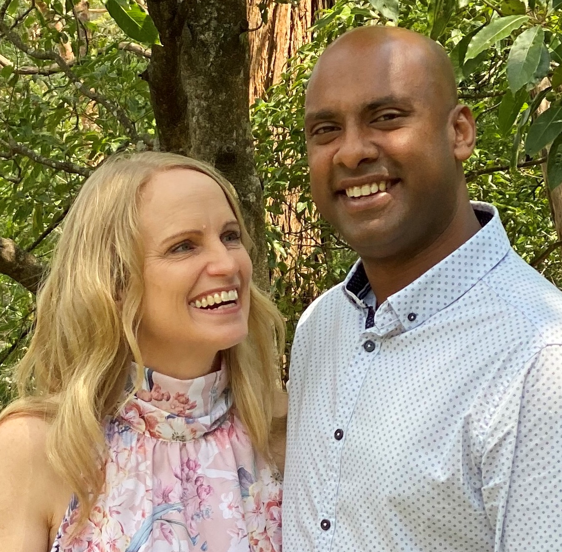 Adrian and Natalie&nbsp;Kistan&nbsp;are your servant leaders&nbsp;&mdash;&nbsp;and Salvationists&nbsp;&mdash;&nbsp;that have&nbsp;led&nbsp;in various settings&nbsp;for&nbsp;many years.&nbsp;&nbsp;