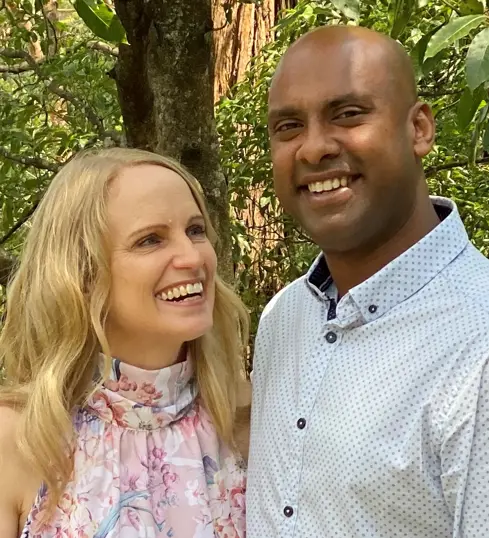 Adrian and Natalie Kistan are your servant leaders — and Salvationists — that have led in various settings for many years. 