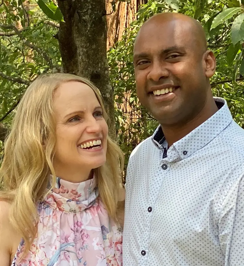 Adrian and Natalie Kistan are your servant leaders — and Salvationists — that have led in various settings for many years. 