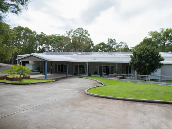 The Salvation Army Bayside church building