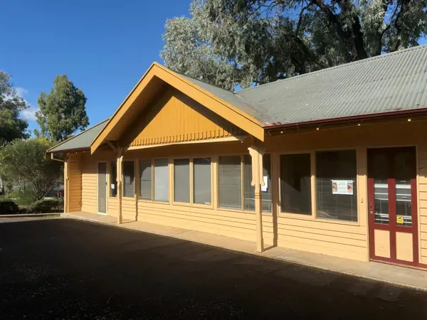 Bendigo Art Space
