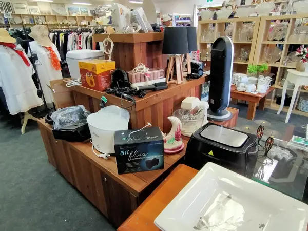 Bonnells Bay Family Store