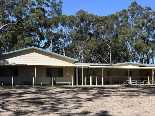 Bonnells Bay Salvation Army building