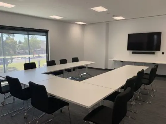 meeting room
