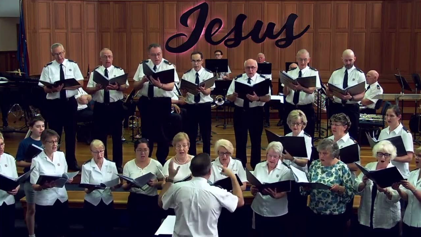 Brisbane City Temple Songsters&nbsp;