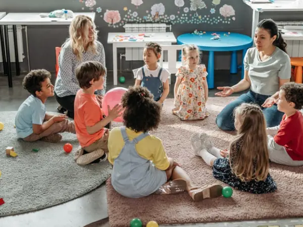 Kids’ Church 