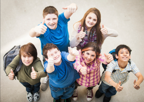 Kids Connection and Junior Soldiers