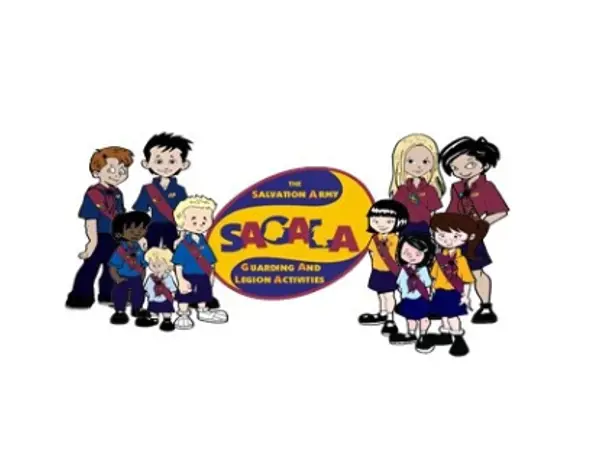 SAGALA kids’ group 