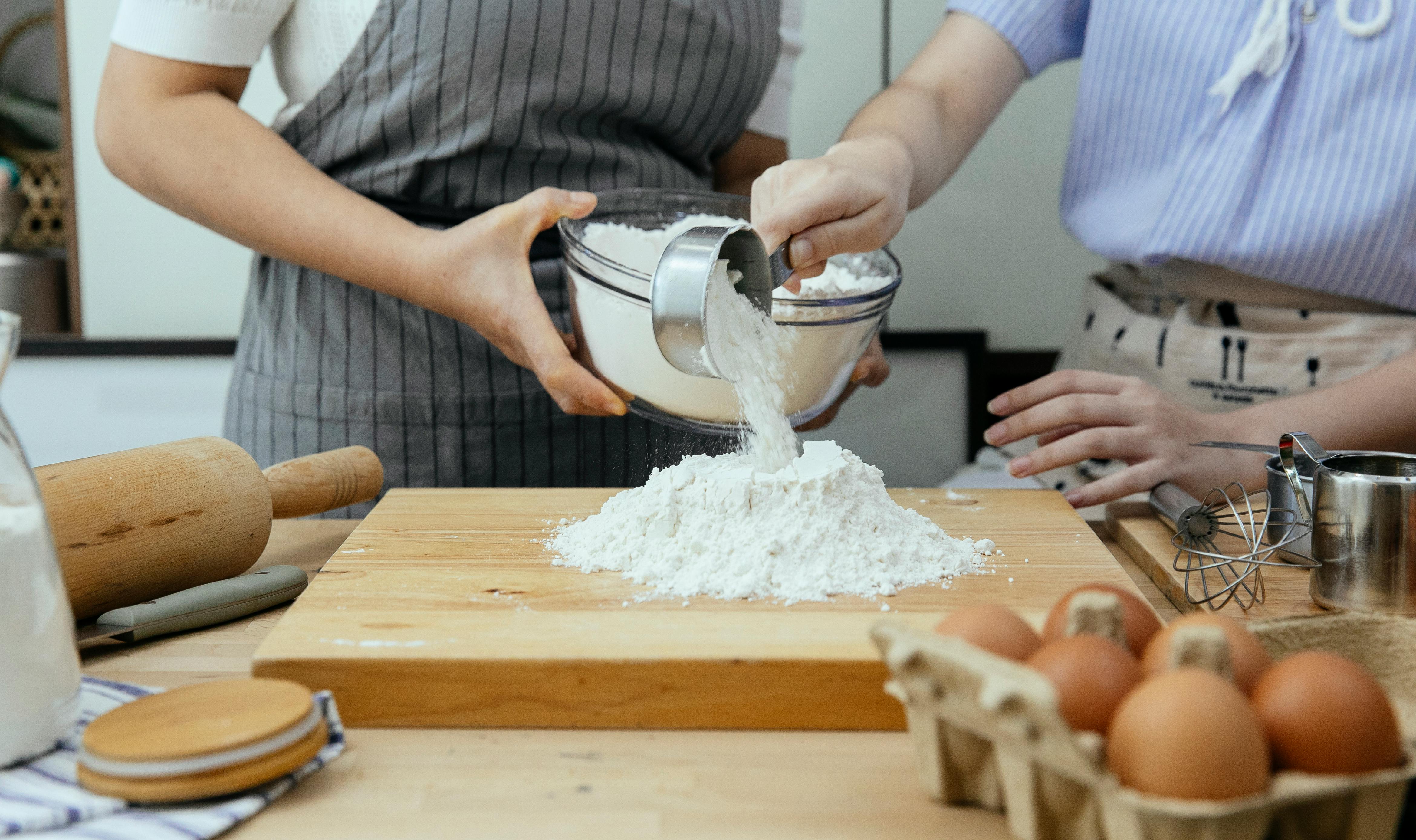 Women&rsquo;s cooking classes