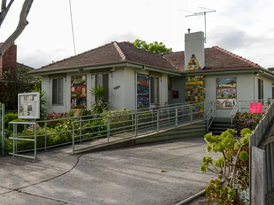 Ashy Salvos House Church