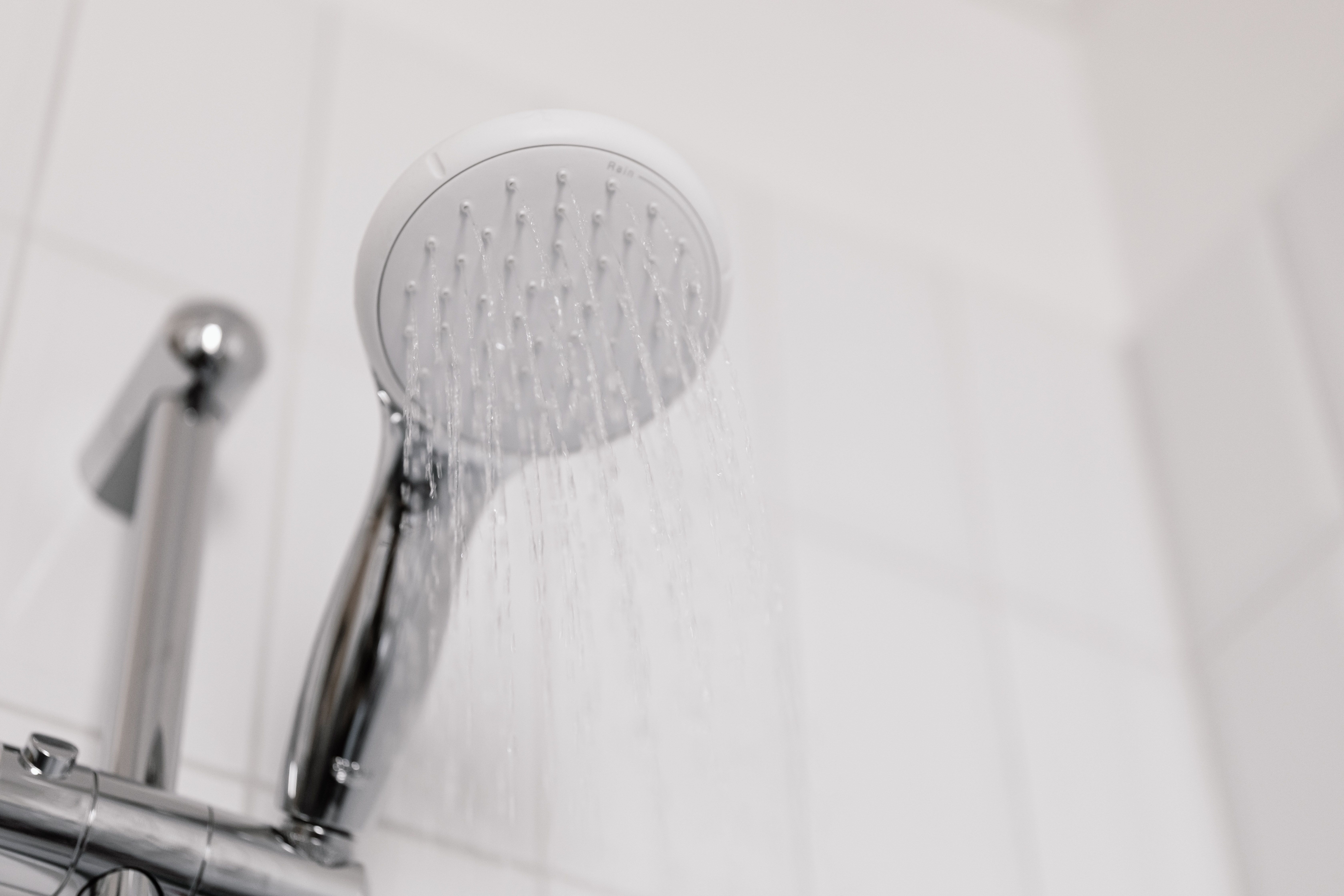 Showers