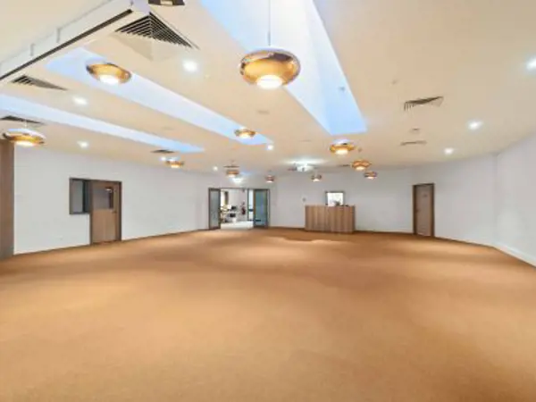 The Auditorium