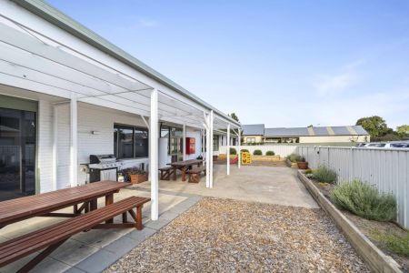 The Community Centre