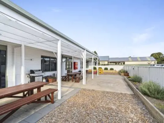 The Community Centre
