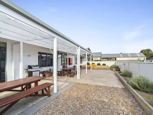 The Community Centre