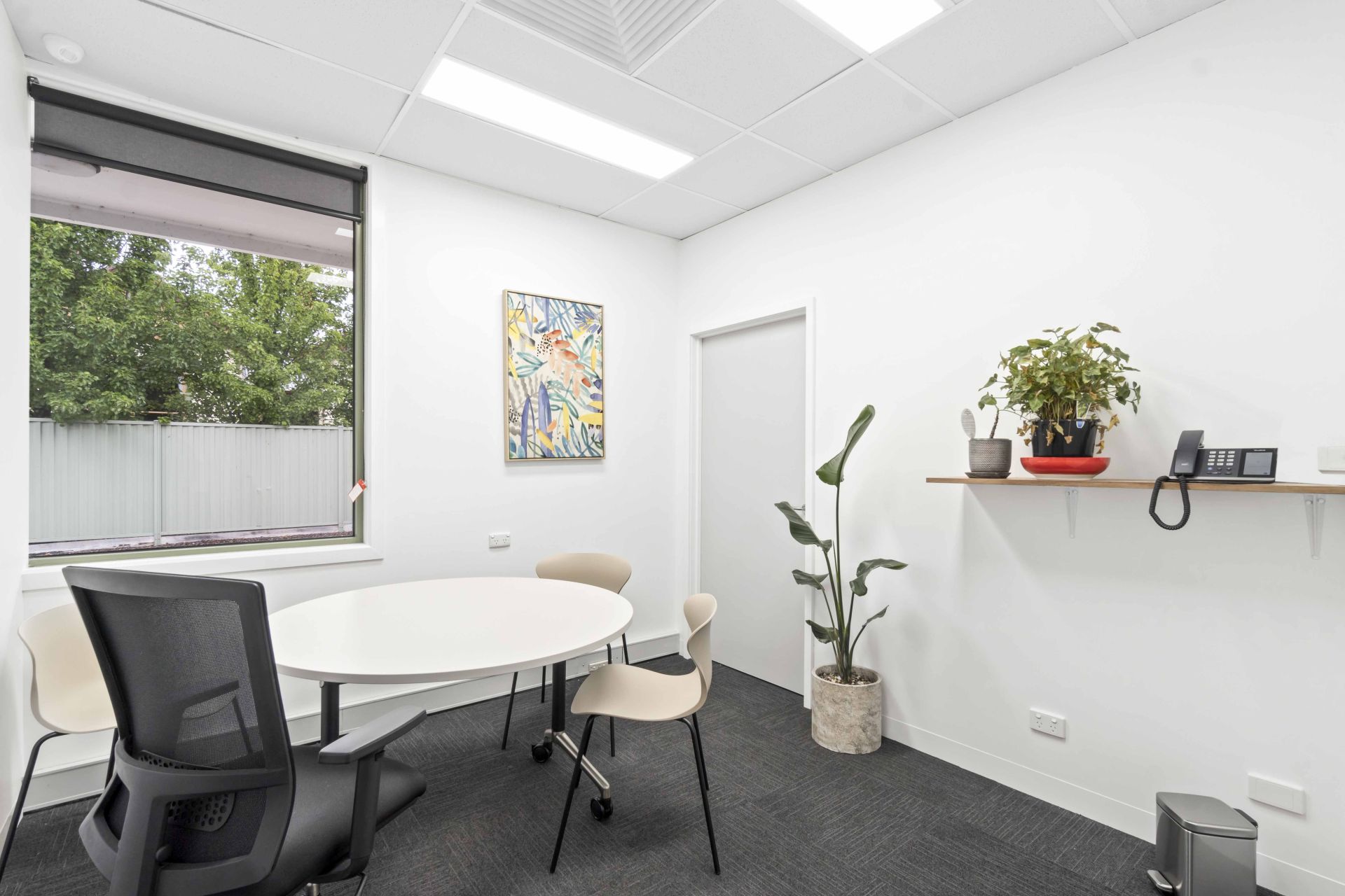 Offices