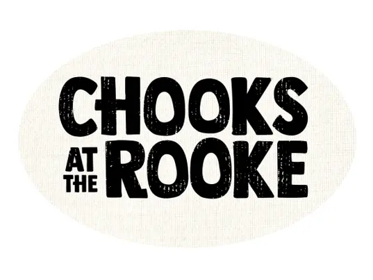 Chooks at the Rooke