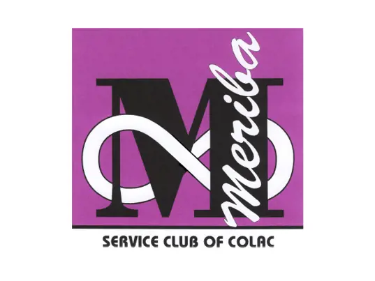 Meriba Women’s Club