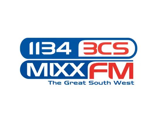 MIXX FM
