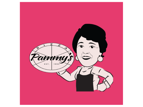 Pammy's Pizza