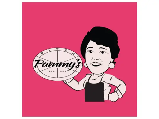 Pammy's Pizza