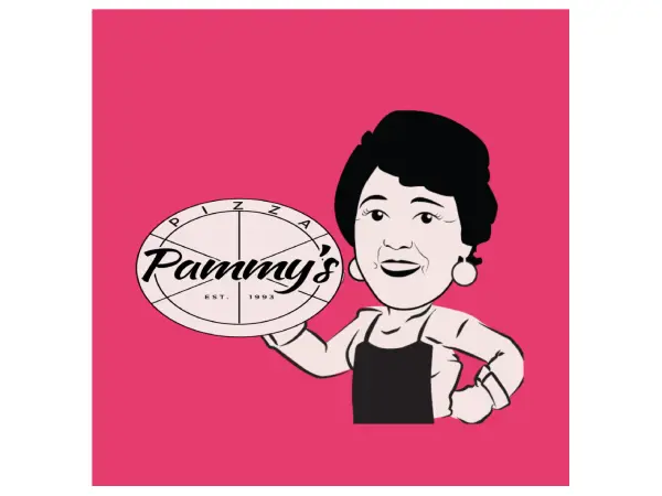 Pammy's Pizza