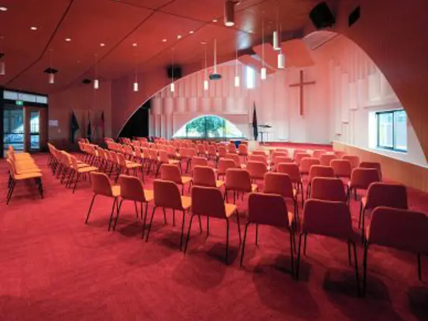 dandenong hall