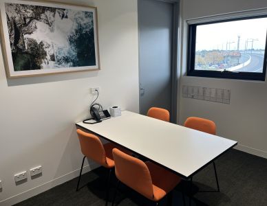 meeting room