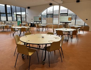 multi purpose room