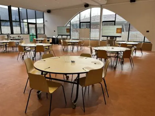 multi purpose room