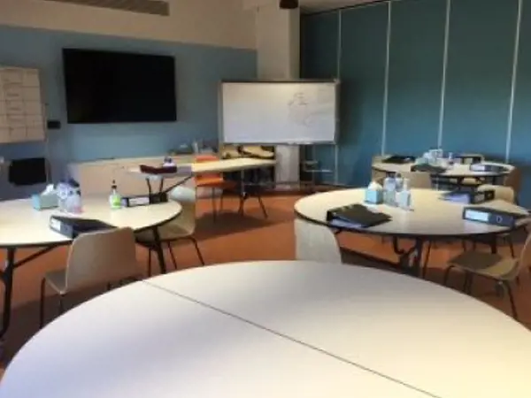 training room