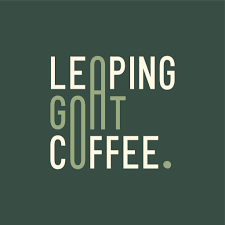 <strong>Leaping Goat Coffee</strong>