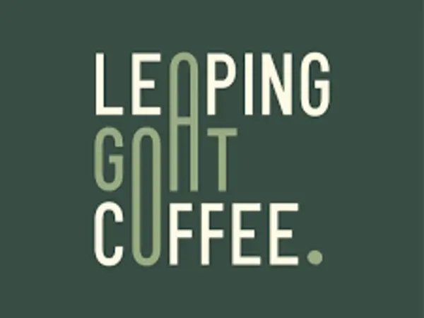 <strong>Leaping Goat Coffee</strong>
