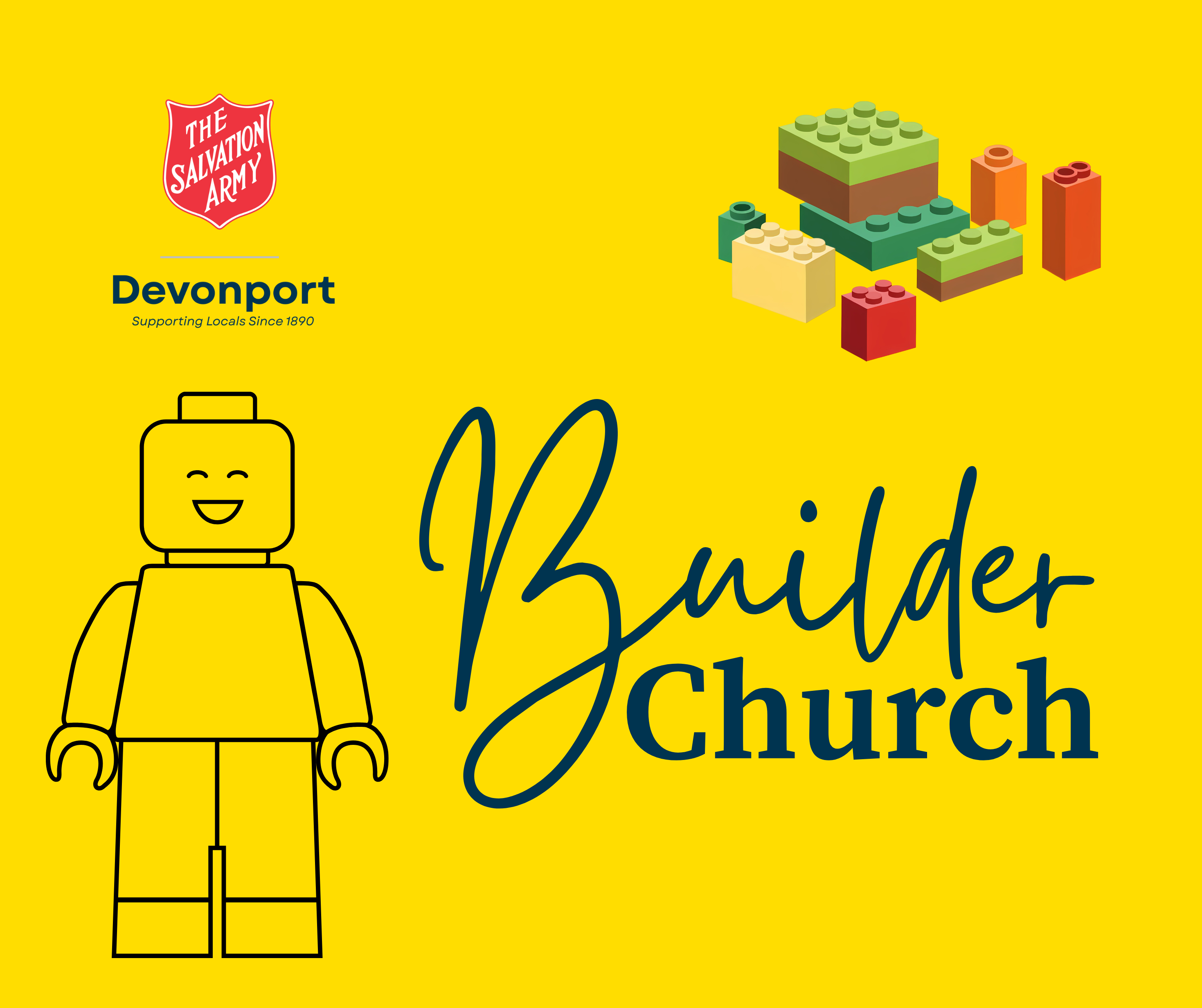 <strong>Builder Church</strong>