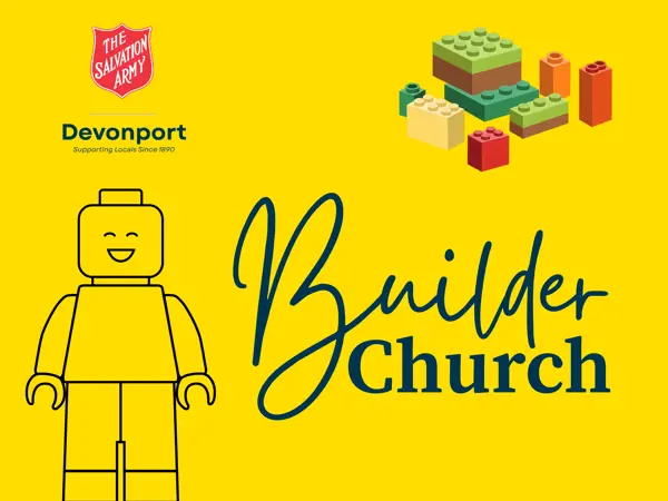 <strong>Builder Church</strong>