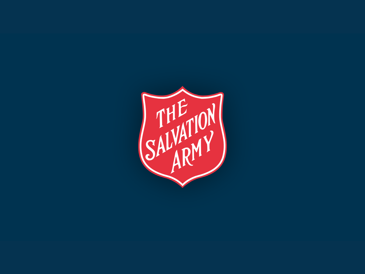 Salvos Flood Appeal Report released