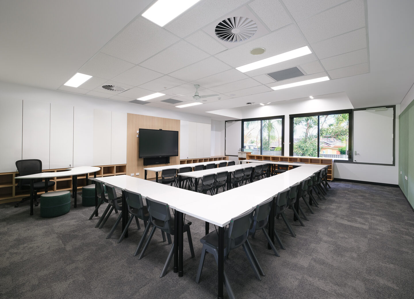 Classroom