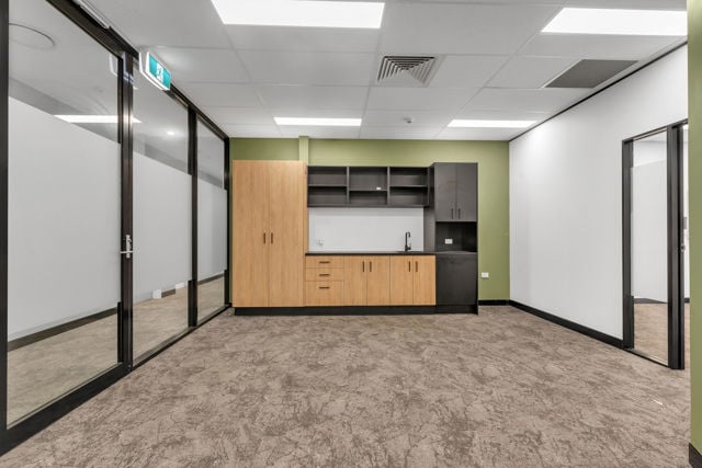 Meeting room