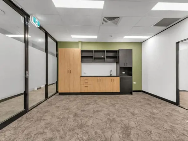 Meeting room