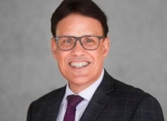 Photo of Philip Clark