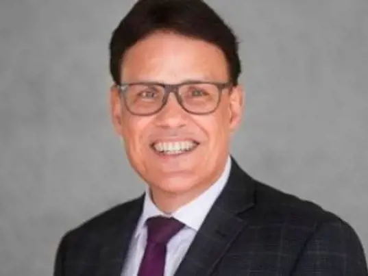 Photo of Philip Clark