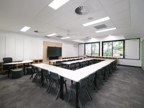 Classroom
