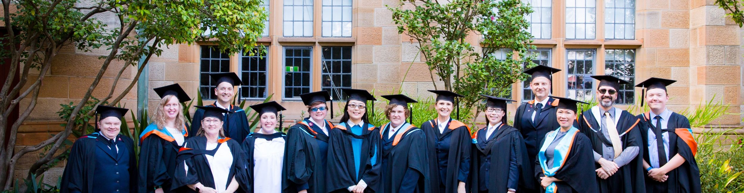 Higher education