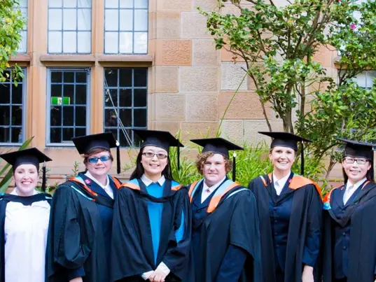 Higher education