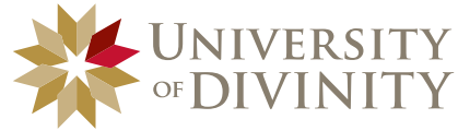 University of Divinity logo
