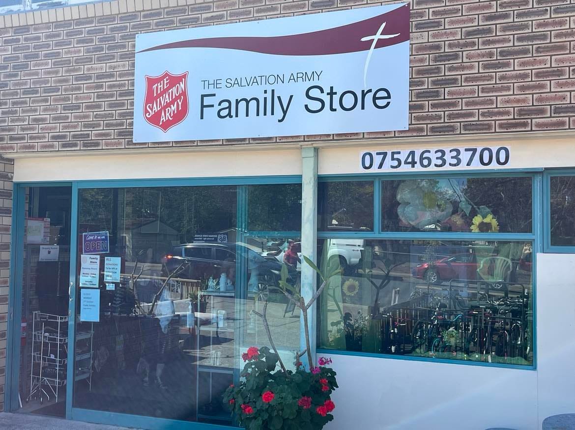 Fassifern Family Store