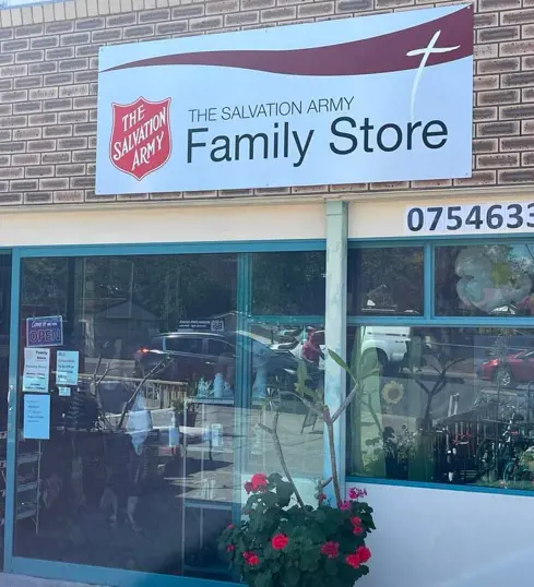 Fassifern Family Store