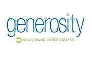 Generosity moving towards life that is truly life