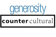 Generosity counter culteral